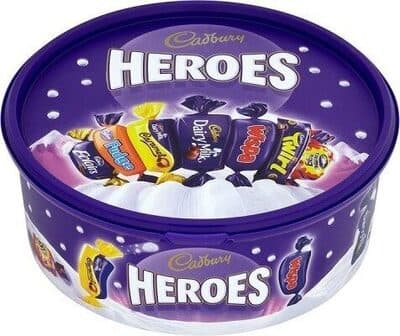 Cadbury