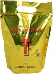 Toblerone Chocolate Bar