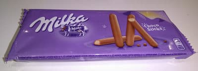 Choco Sticks