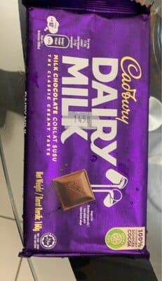 Dairy Milk
