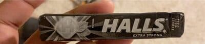 Halls
