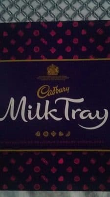 Milk Tray