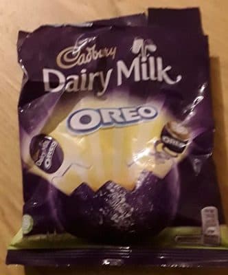 Cadbury Chocolate Eggs Mini