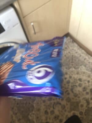 Cadbury Timeout Chocolate Bar