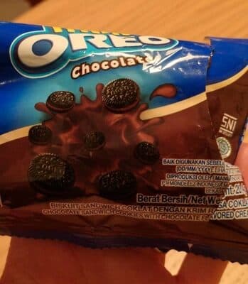 Oreo