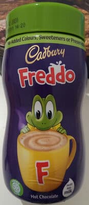 Hot Chocolate