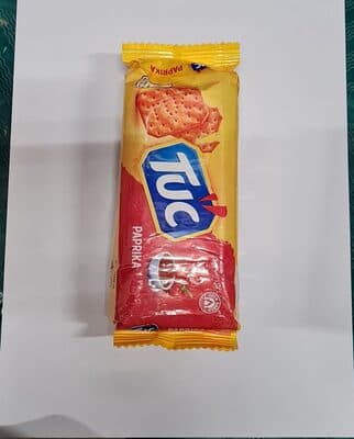 Tuc Paprika