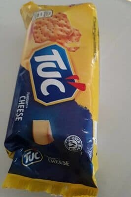 Tuc au fromage