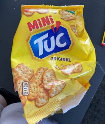Tucs