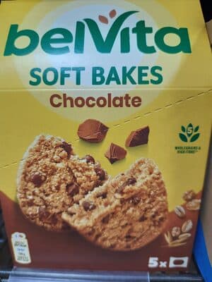 Soft Bakes