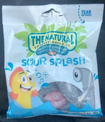 Sour Splash