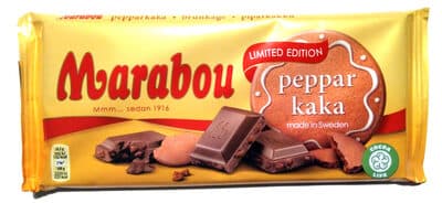 Pepparkaka