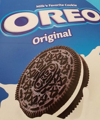 oreo
