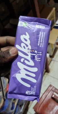 Melkchocolade