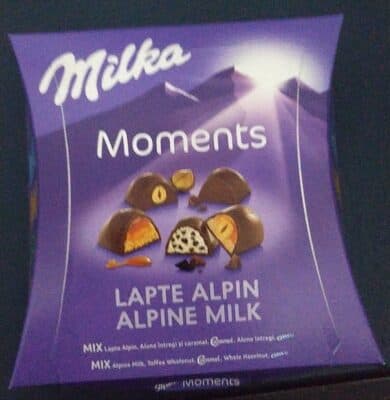Moments