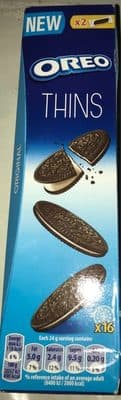 Oreo Thins