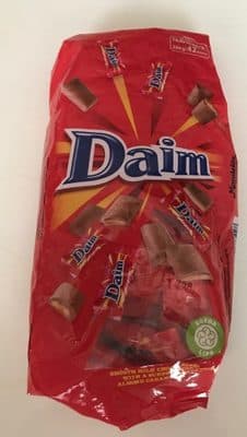 Daim Minis