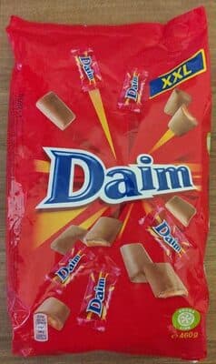 Daim