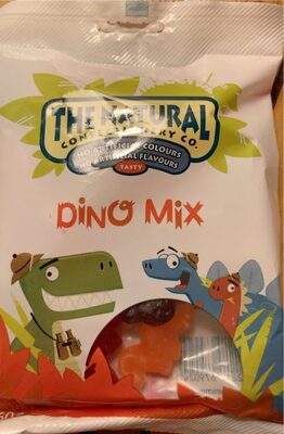 Dino mix