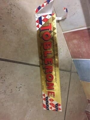 Toblerone