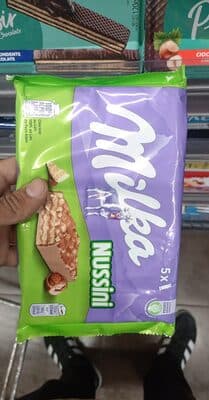 Nussini