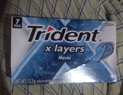 Trident