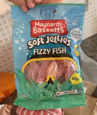 Soft Jellies
