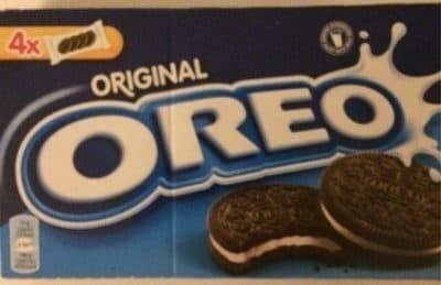 Oreo