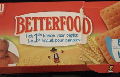 Betterfood
