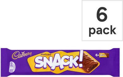 Snack Cake