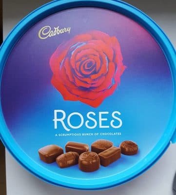 Roses