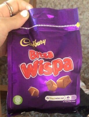 Wispa