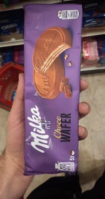 Choco Wafer