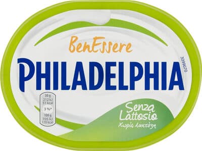 Benessere Senza Lattosio