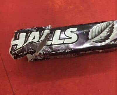Halls