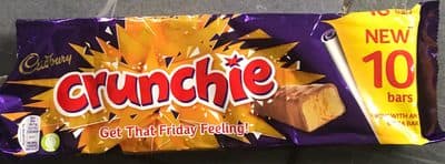 Crunchie
