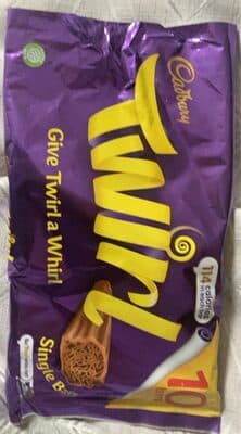 Twirl