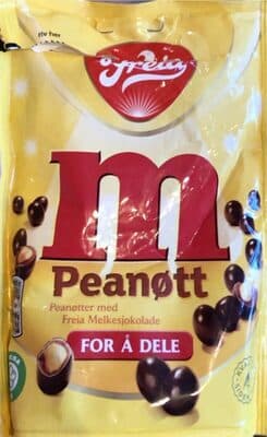M peantt