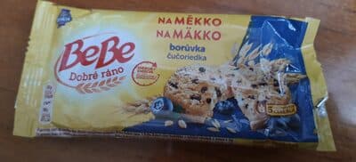 BeBe Na Mkko Borvka