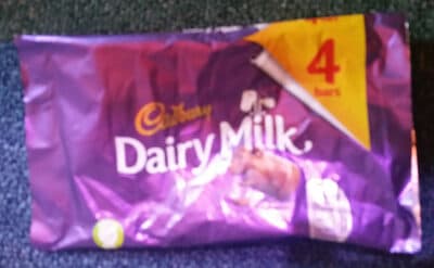Dairy Milk