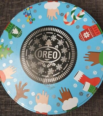 Oreo