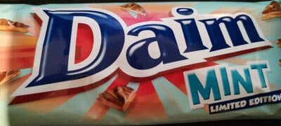 Daim mint