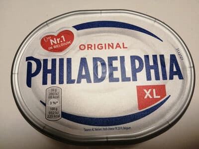 Original Philadelphia