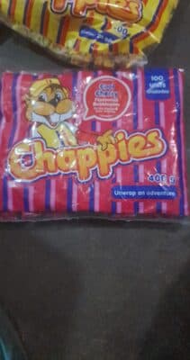 Chappies