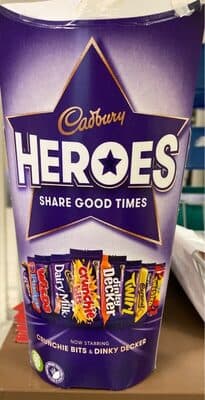 Heroes