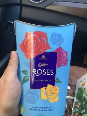 Roses