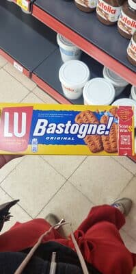 Bastogne Original