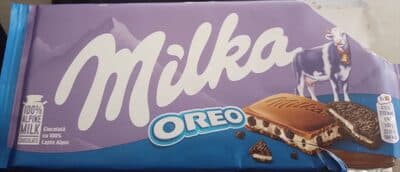 Milka oro