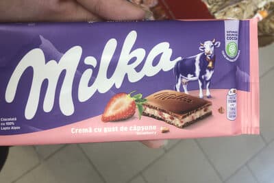 Strawberry