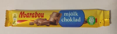Mjlkchokolad